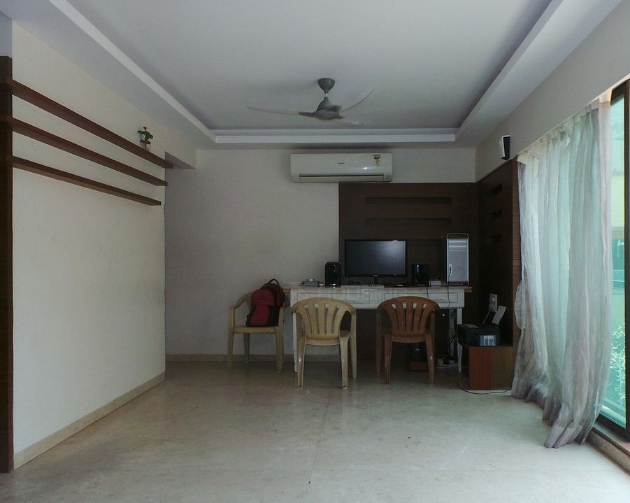 Residential Multistorey Apartment for Sale in Near Otters Club , Bandra-West, Mumbai